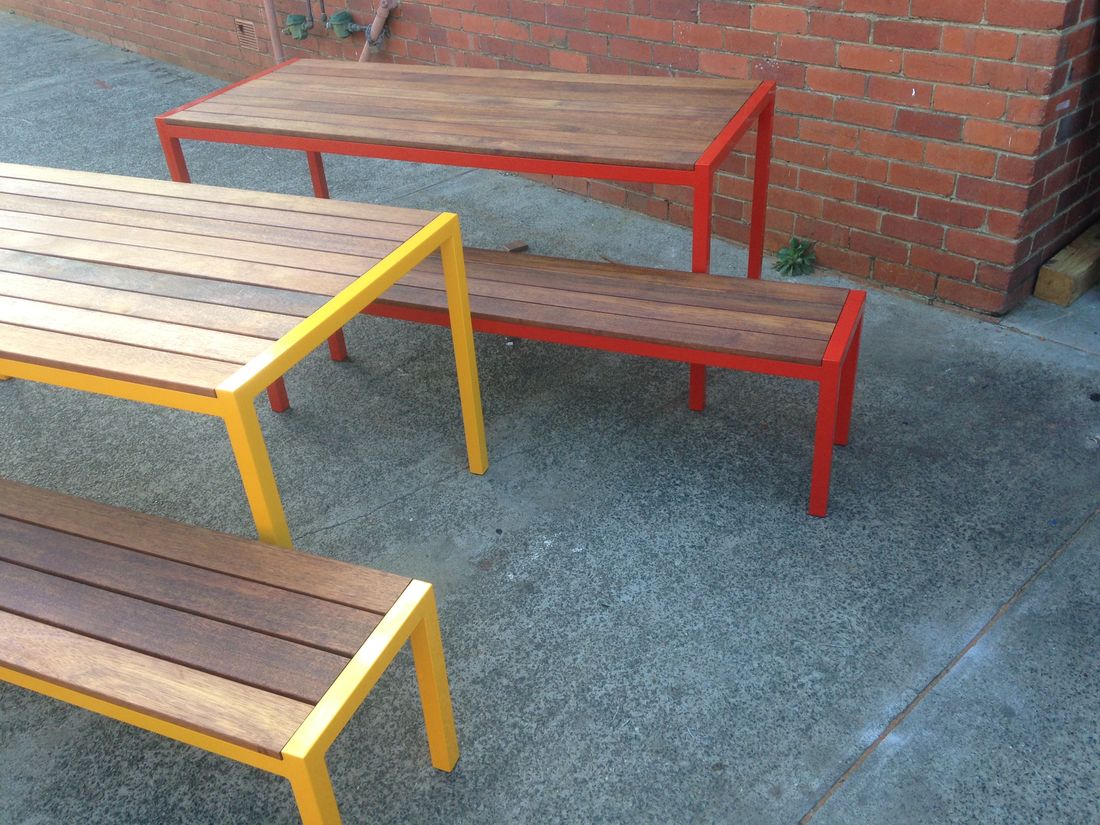 Café Outdoor Furniture Melbourne Commercial Outdoor Furniture Melbourne