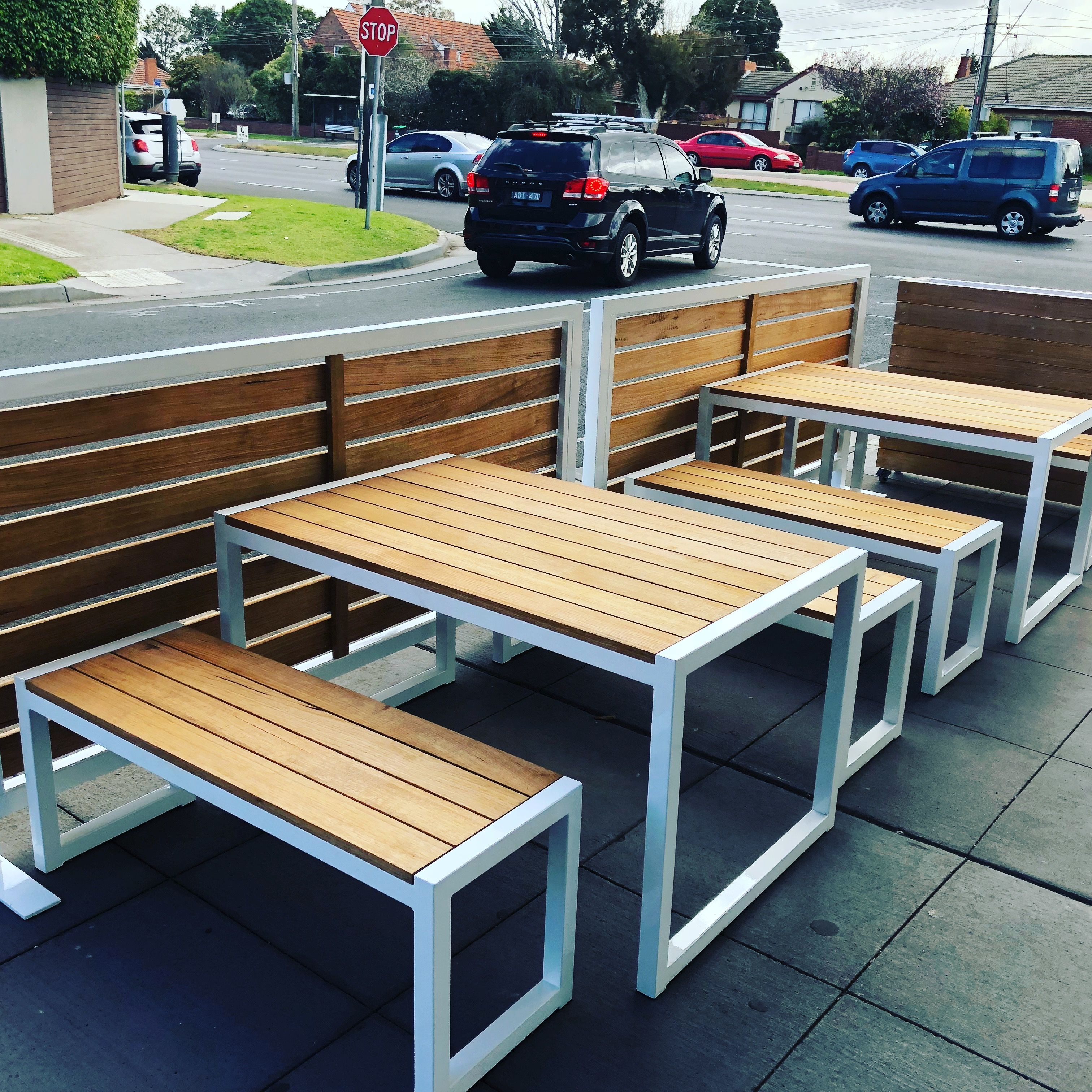 Low Budget Outdoor Restaurant Design Tips 41 OFF