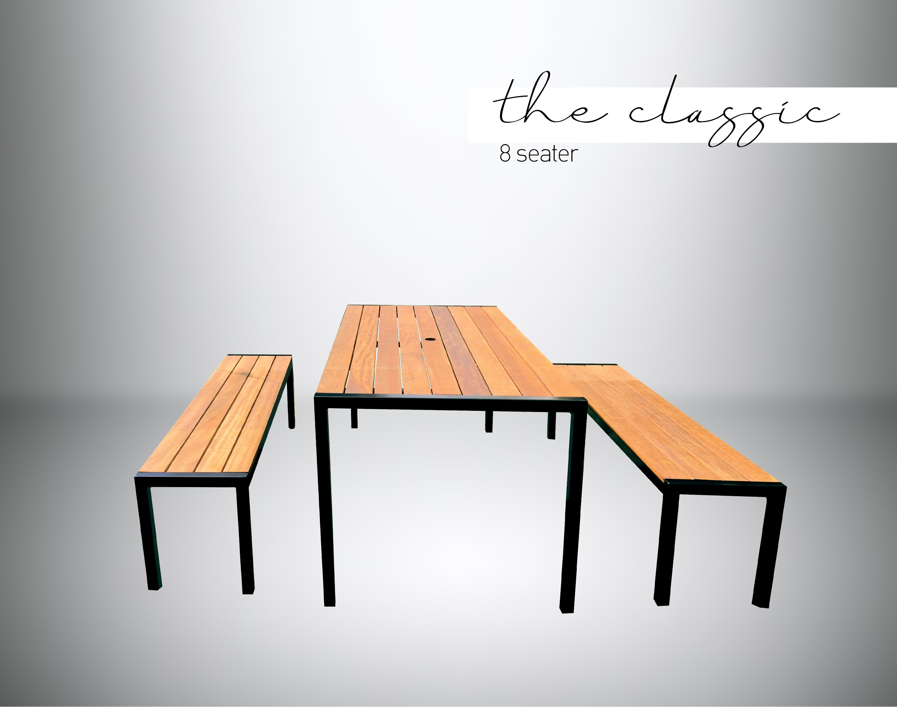 Outdoor Furniture Suppliers Melbourne, Moorabbin & Mordialloc