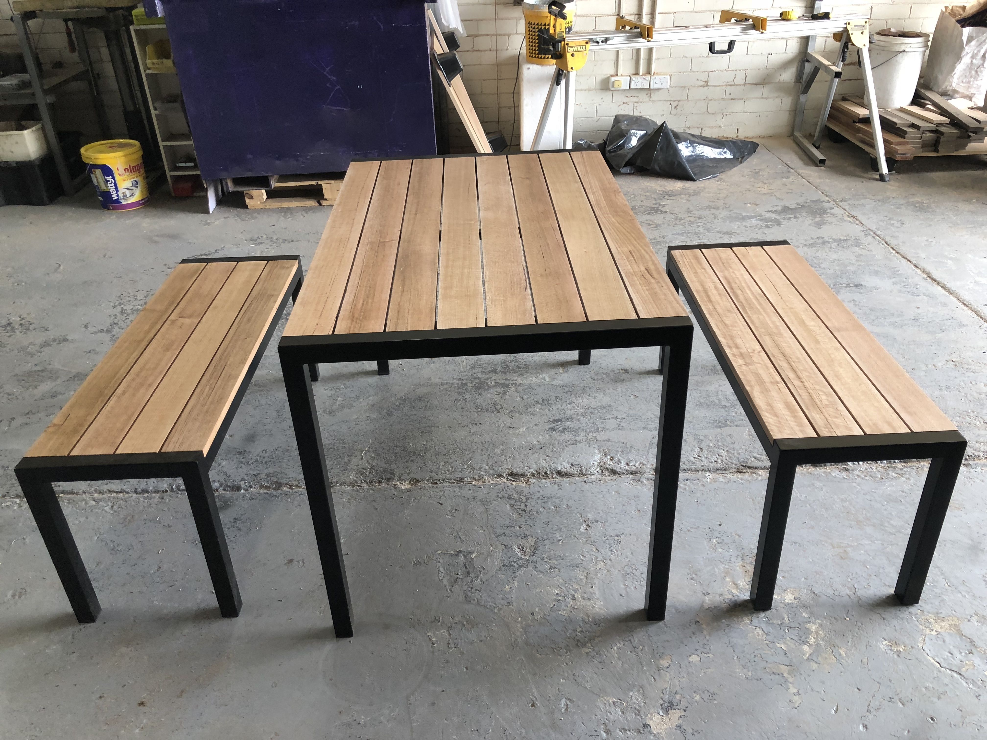 Commercial Outdoor Furniture Melbourne For Cafes Bars Restaurants