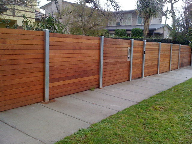 Merbeau Fencing Melbourne